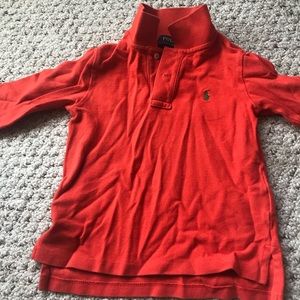 Ralph Lauren Lot Size 4 and 3/3T